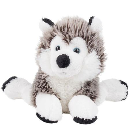Plüsch Schlittenhund Husky